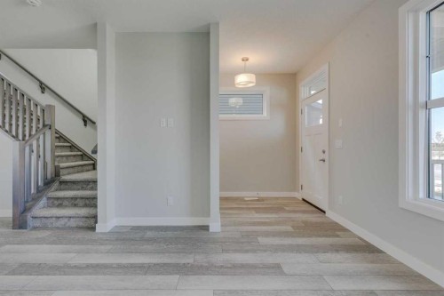 3479 Chestermere Boulevard, Chestermere, AB - Indoor Photo Showing Other Room