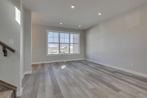 3479 Chestermere Boulevard, Chestermere, AB - Indoor Photo Showing Other Room