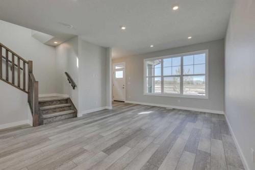 3479 Chestermere Boulevard, Chestermere, AB - Indoor Photo Showing Other Room