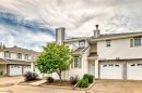 16E-32 Daines Avenue, Red Deer, AB  - Outdoor With Facade 