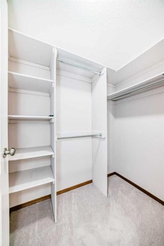 16E-32 Daines Avenue, Red Deer, AB - Indoor With Storage