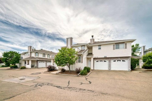 16E-32 Daines Avenue, Red Deer, AB - Outdoor With Facade