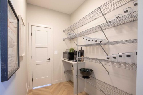 38 Springfield Boulevard, Sylvan Lake, AB - Indoor