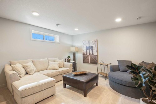 38 Springfield Boulevard, Sylvan Lake, AB - Indoor