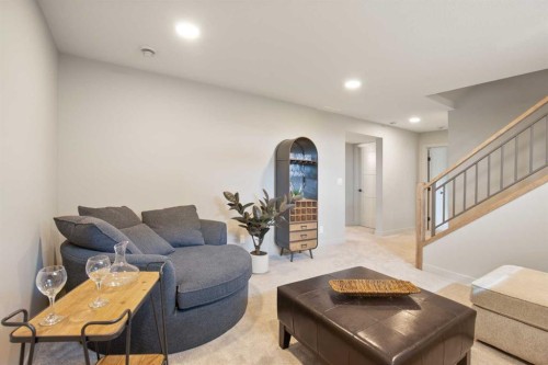 38 Springfield Boulevard, Sylvan Lake, AB - Indoor