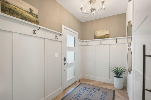 38 Springfield Boulevard, Sylvan Lake, AB - Indoor Photo Showing Other Room