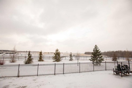 38 Springfield Boulevard, Sylvan Lake, AB - Outdoor