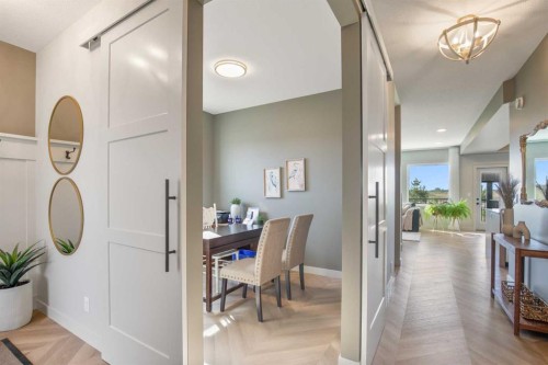 38 Springfield Boulevard, Sylvan Lake, AB - Indoor