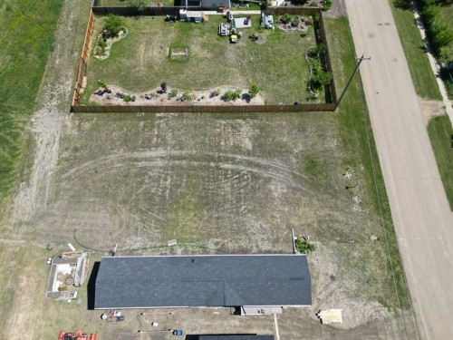 4808 50 Avenue, Botha, AB 