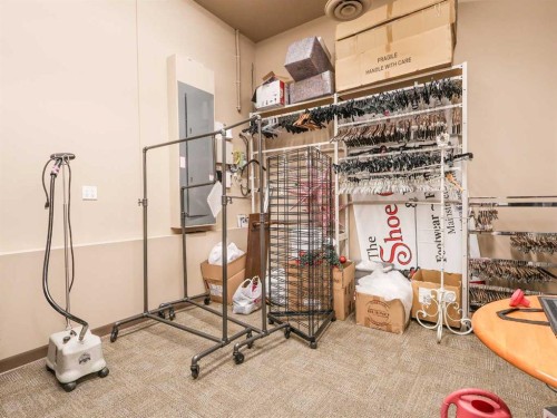 4817 50 Street, Stettler, AB 