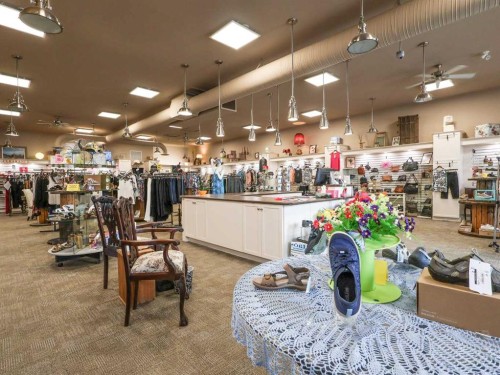 4817 50 Street, Stettler, AB 