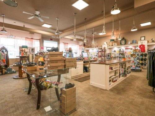 4817 50 Street, Stettler, AB 