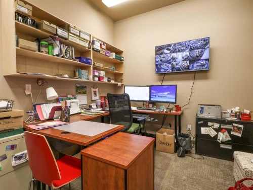 4817 50 Street, Stettler, AB 