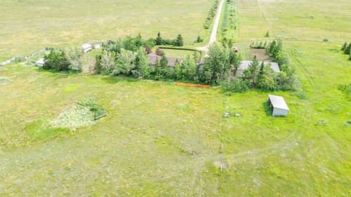 18320 Twp 39-0, Botha, AB - Outdoor
