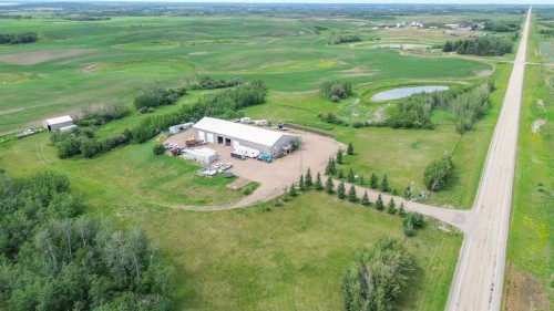 40446 HWY 56  Rural Stettler No. 6, County Of, AB T0C 2L0
