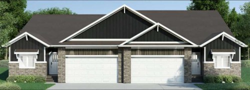 4924 Beardsley Avenue  Lacombe, AB T4L 0G4