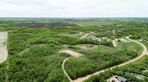 On Jennifer Drive, White Sands, AB 