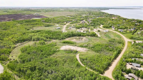 On Jennifer Drive, White Sands, AB 