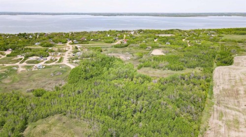 On Jennifer Drive, White Sands, AB 