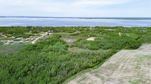 On Jennifer Drive, White Sands, AB 