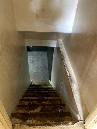 5120 45 Street, Provost, AB - Indoor Photo Showing Other Room