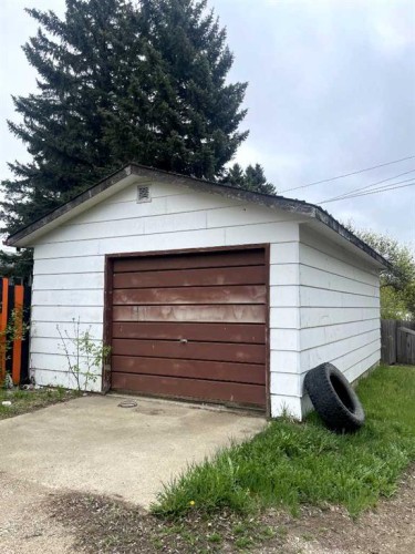 5120 45 Street, Provost, AB - Outdoor