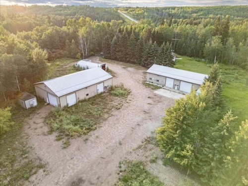 2047 Twp Rd 495 A, Rural Leduc County, AB 