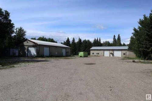 2047 Twp Rd 495 A, Rural Leduc County, AB 