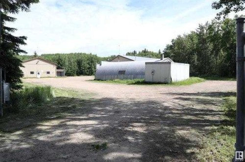 2047 Twp Rd 495 A, Rural Leduc County, AB 