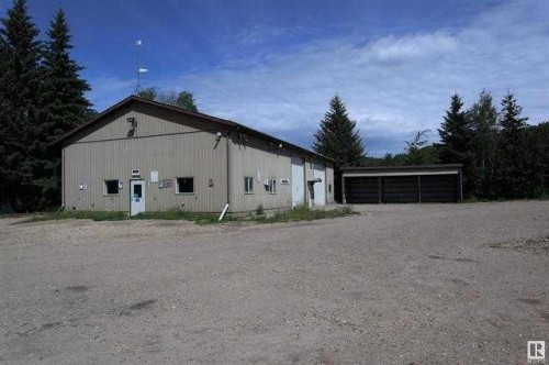 2047 Twp Rd 495 A, Rural Leduc County, AB 
