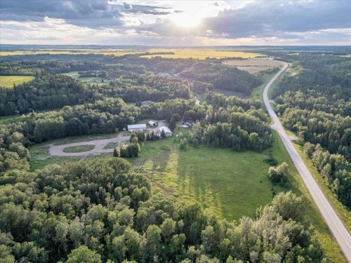 2047 Twp Rd 495 A, Rural Leduc County, AB 