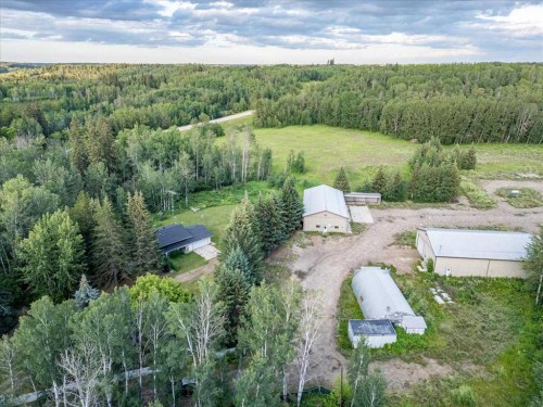 2047 Twp Rd 495 A, Rural Leduc County, AB 