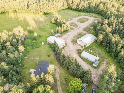 2047 Twp Rd 495 A, Rural Leduc County, AB 