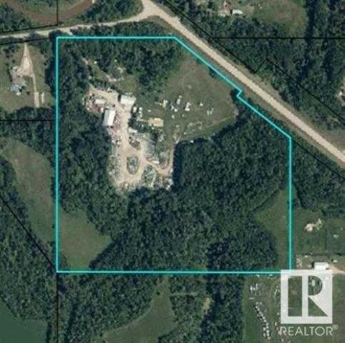 2047 Twp Rd 495 A, Rural Leduc County, AB 