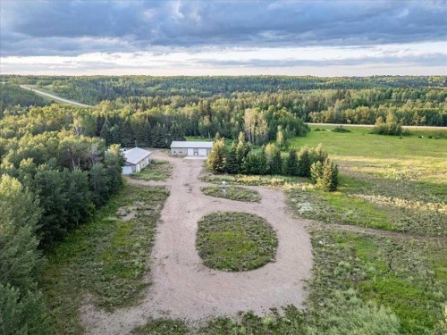 2047 Twp Rd 495 A, Rural Leduc County, AB 