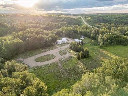 2047 Twp Rd 495 A, Rural Leduc County, AB 
