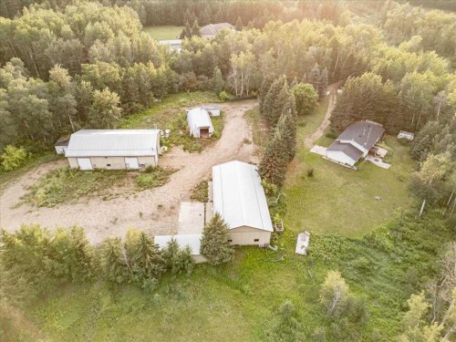 2047 Twp Rd 495 A, Rural Leduc County, AB 