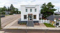 2124 20 Street  Delburne, AB T0M 0V0