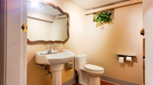 2124 20 Street, Delburne, AB 