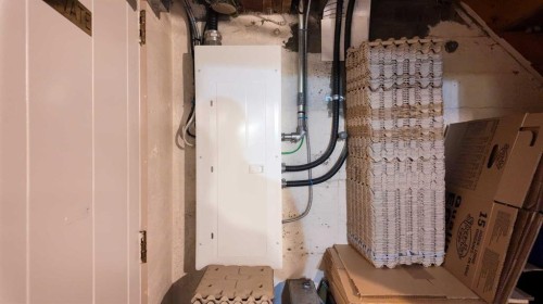 2124 20 Street, Delburne, AB 