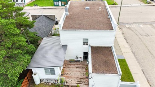 2124 20 Street, Delburne, AB 