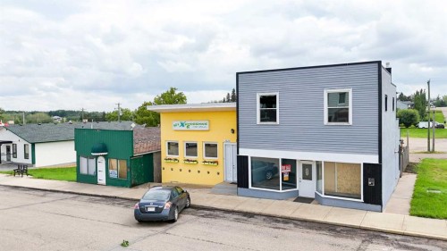 2124 20 Street, Delburne, AB 