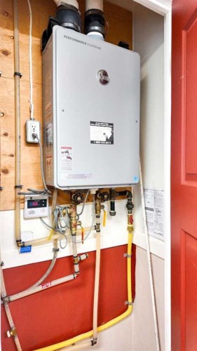 2124 20 Street, Delburne, AB 