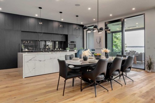 71 Birchcliff Road, Birchcliff, AB - Indoor Photo Showing Other Room