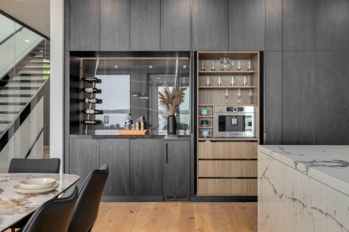 71 Birchcliff Road, Birchcliff, AB - Indoor Photo Showing Other Room