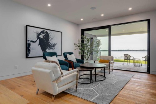 71 Birchcliff Road, Birchcliff, AB - Indoor