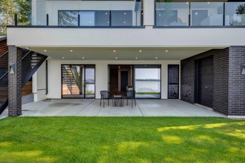 71 Birchcliff Road, Birchcliff, AB -  Photo Showing Other Room