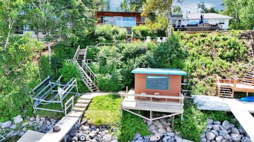 57 Grand Avenue, Norglenwold, AB - Outdoor