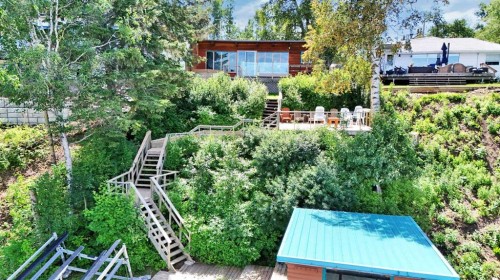 57 Grand Avenue, Norglenwold, AB - Outdoor