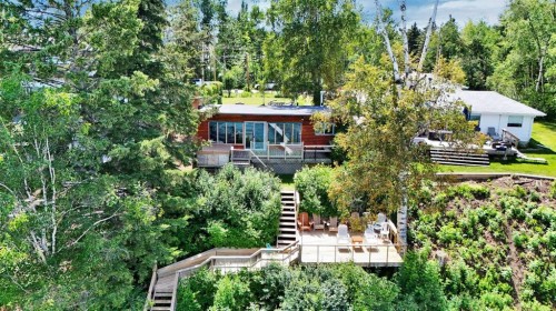 57 Grand Avenue, Norglenwold, AB - Outdoor